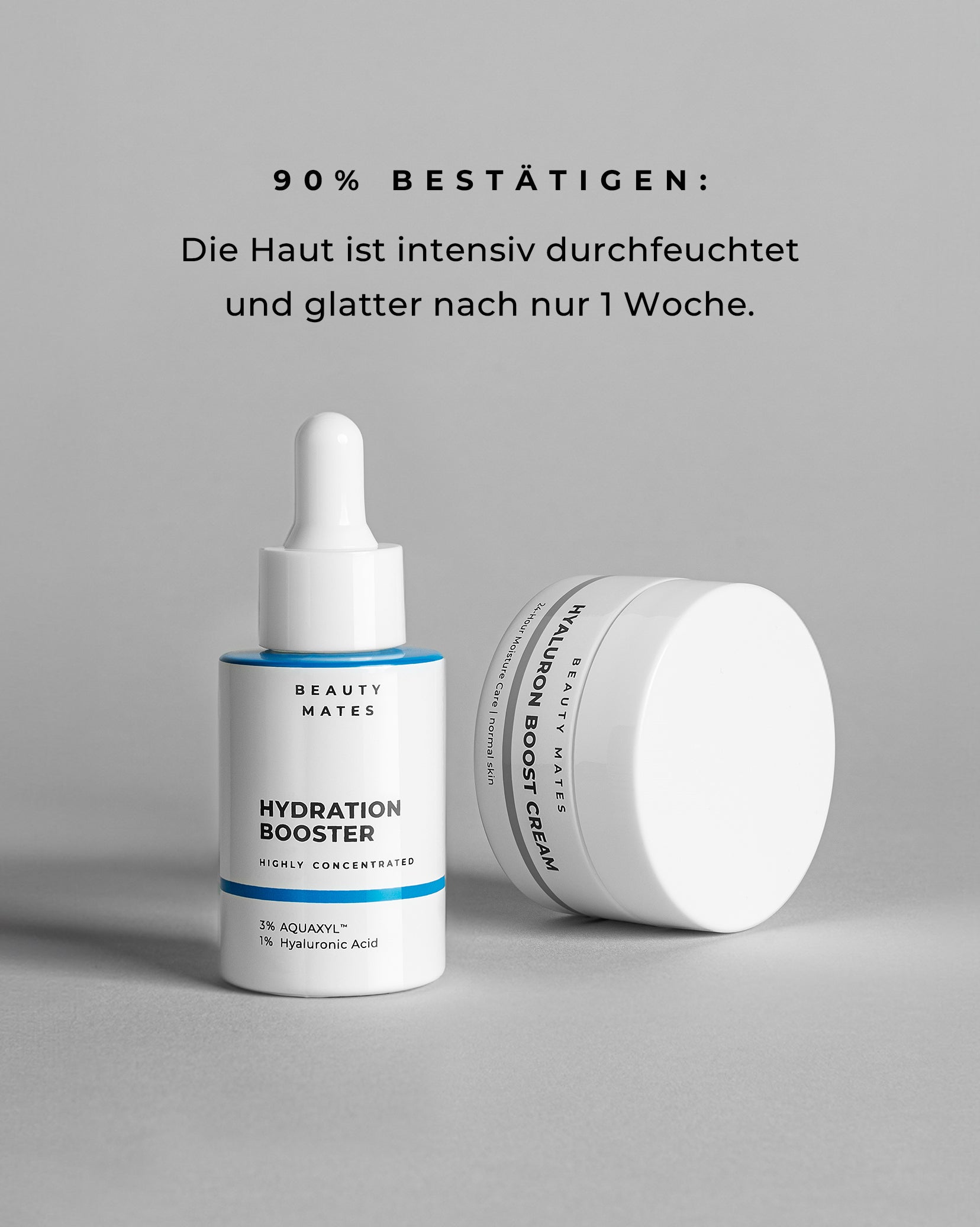 Hydration Boost Set