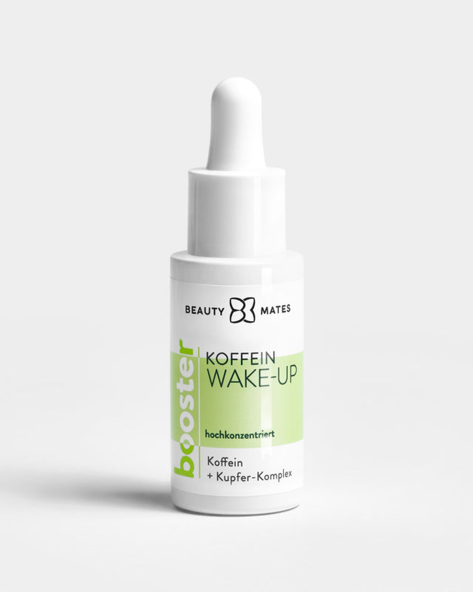 Koffein Wake-Up Booster