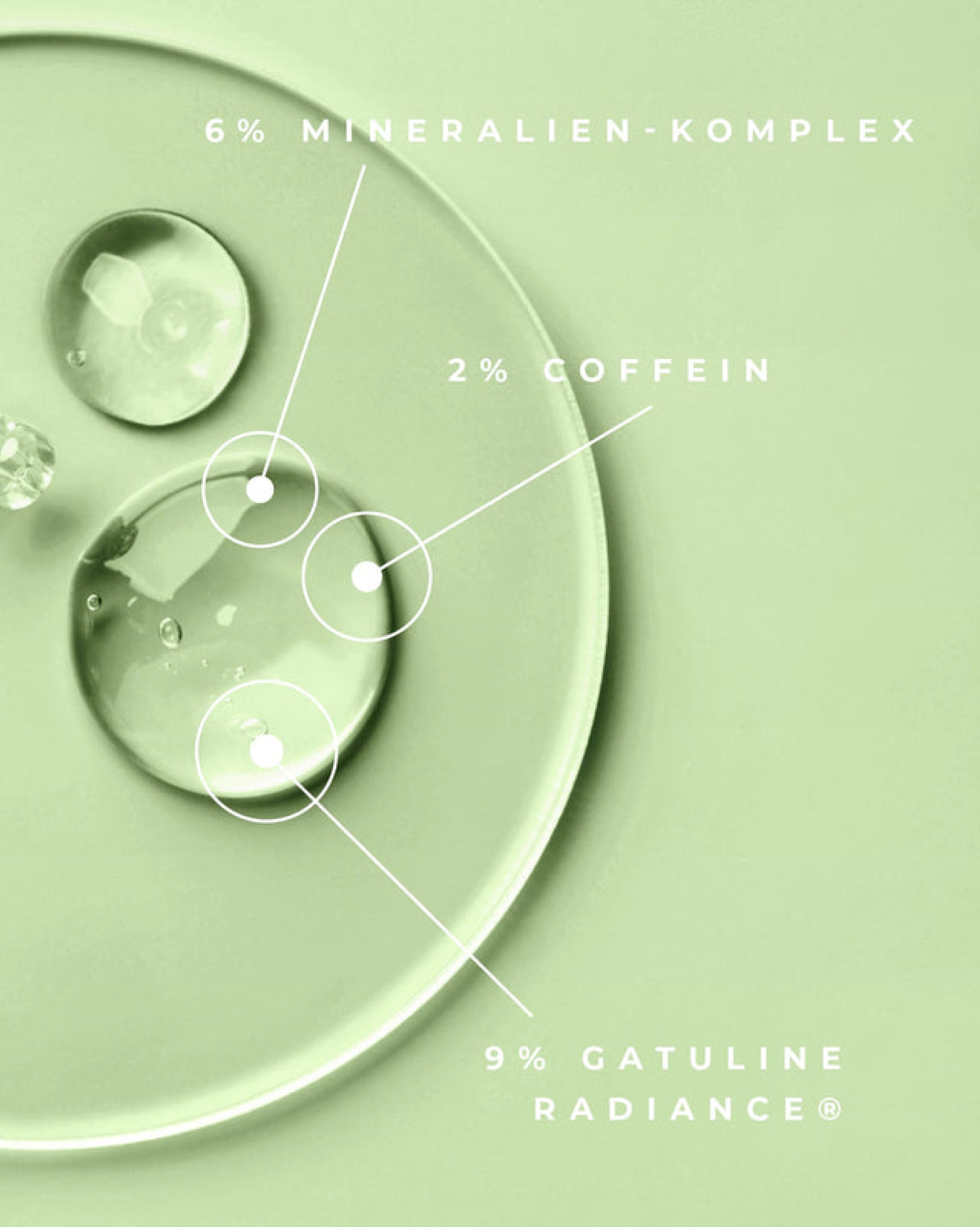 Koffein Wake-Up Booster