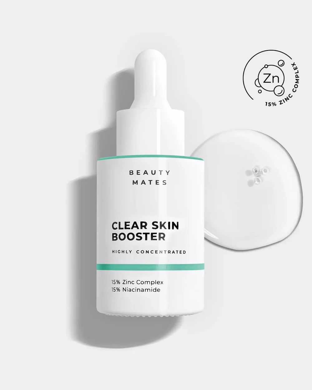 Clear Skin Booster Duo