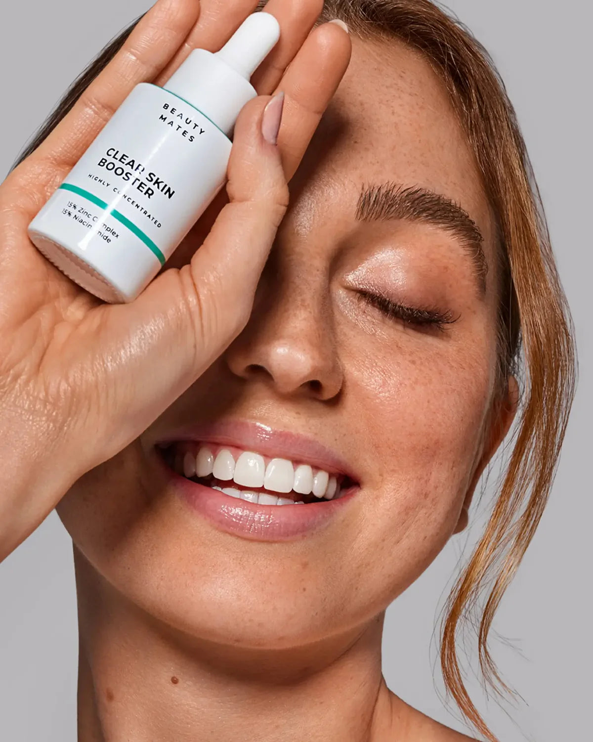 Clear Skin Booster Duo