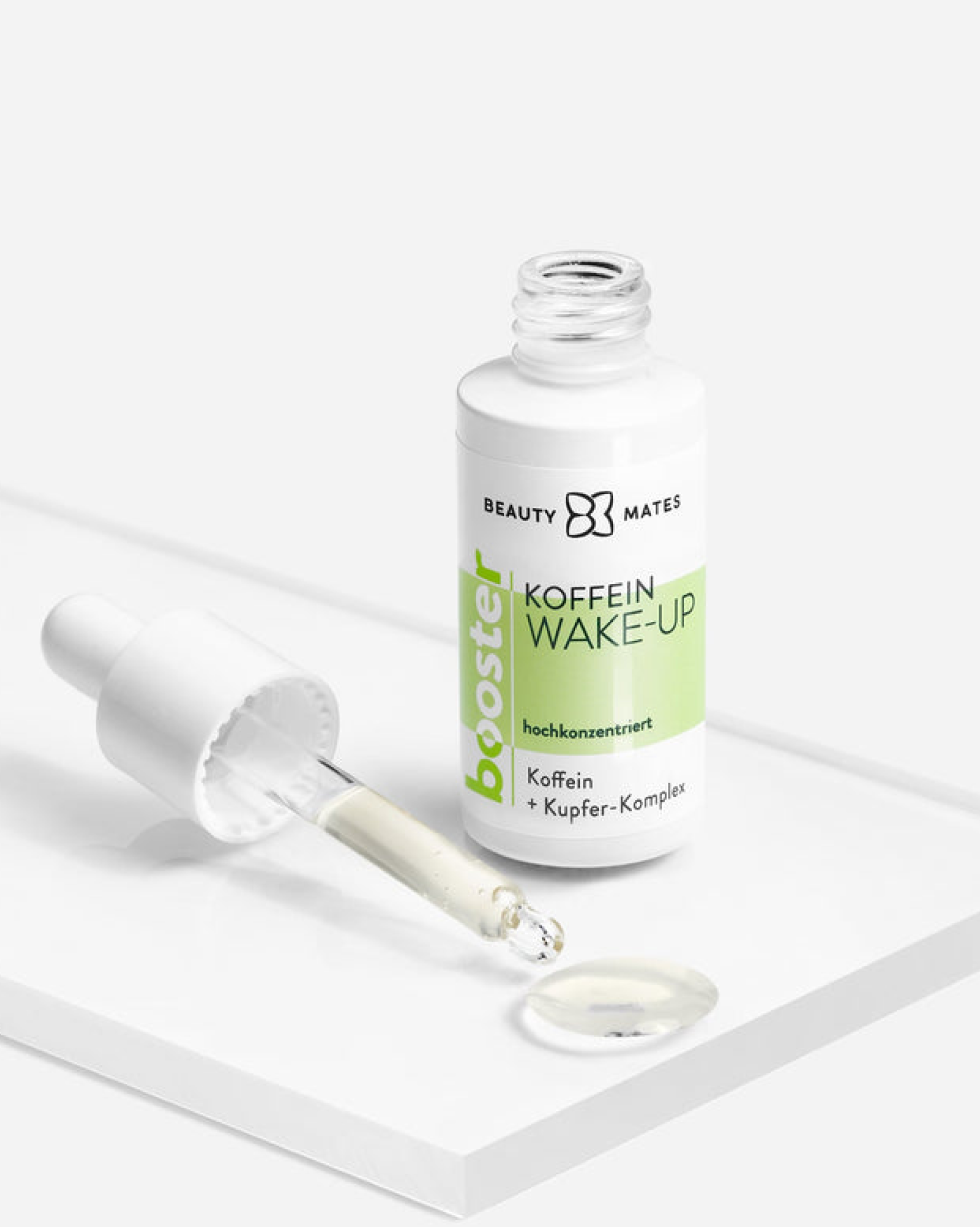 Koffein Wake-Up Booster